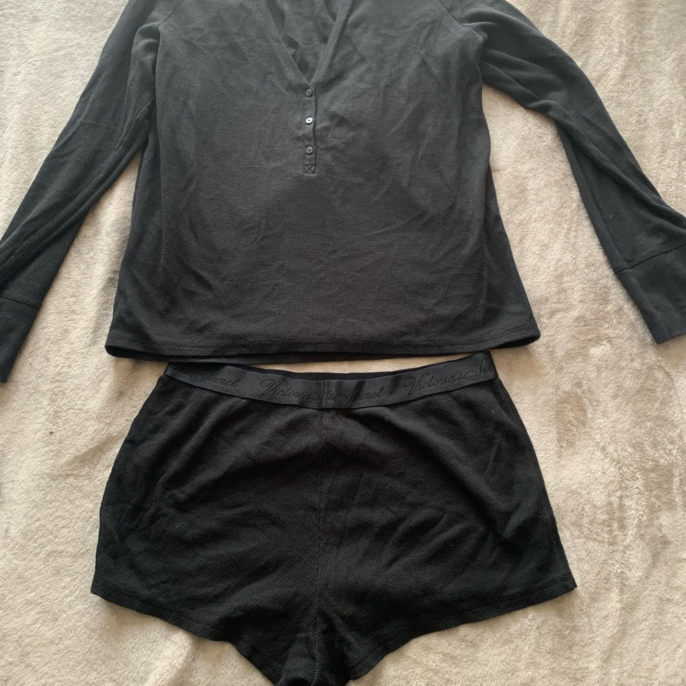 Victoria Secret pj set